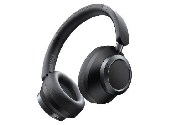 Mcdodo HP-5820 T03 Series Bluetooth-Compatible Headphone Over-Ear ANC Noise Cancelling Headset - Black